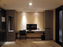 SHAN-SHUI-YUE resort