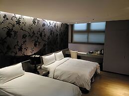 SHAN-SHUI-YUE resort