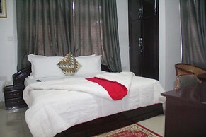Gold Plus Hotel Ghana