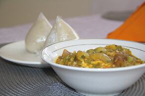 Gold Plus Hotel Ghana