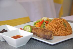 Gold Plus Hotel Ghana