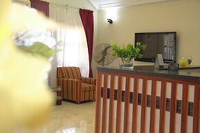 Gold Plus Hotel Ghana