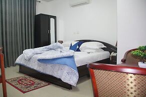 Gold Plus Hotel Ghana