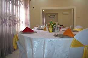 Gold Plus Hotel Ghana