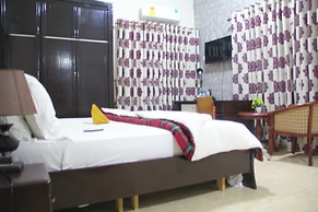 Gold Plus Hotel Ghana