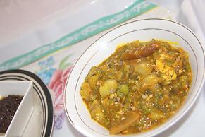 Gold Plus Hotel Ghana