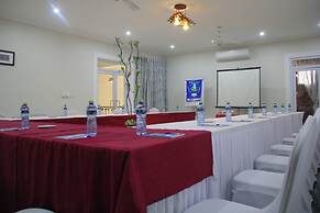 Gold Plus Hotel Ghana