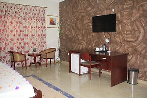 Gold Plus Hotel Ghana