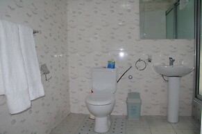 Gold Plus Hotel Ghana