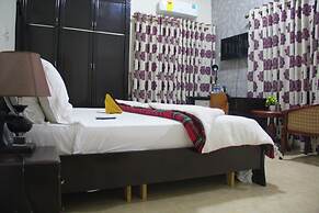 Gold Plus Hotel Ghana