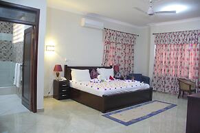 Gold Plus Hotel Ghana