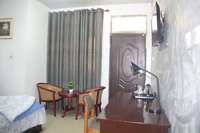 Gold Plus Hotel Ghana