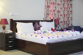 Gold Plus Hotel Ghana