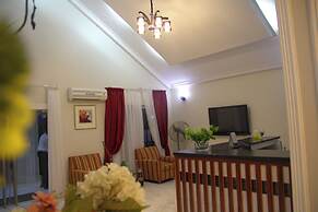 Gold Plus Hotel Ghana