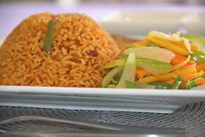 Gold Plus Hotel Ghana