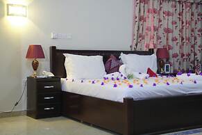 Gold Plus Hotel Ghana
