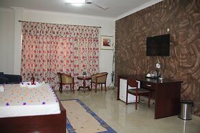 Gold Plus Hotel Ghana