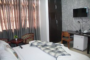 Gold Plus Hotel Ghana
