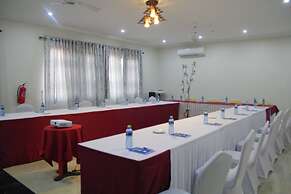 Gold Plus Hotel Ghana