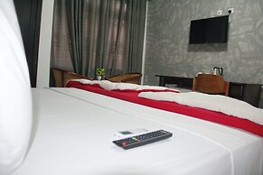 Gold Plus Hotel Ghana