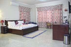 Gold Plus Hotel Ghana
