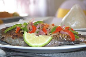 Gold Plus Hotel Ghana