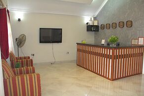 Gold Plus Hotel Ghana