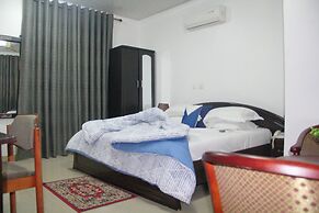Gold Plus Hotel Ghana
