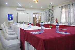 Gold Plus Hotel Ghana