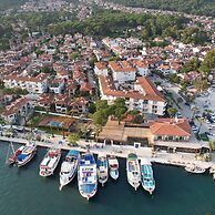 Marina Port Akyaka