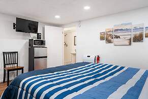 South Arm Retreats Standard Room 4