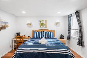 South Arm Retreats Standard Room 4