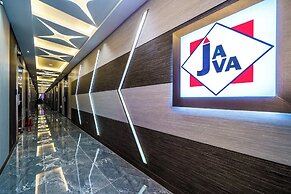 Jecheon Java Hotel