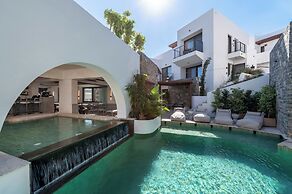 Elounda Stories Boutique Hotel