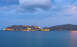 Elounda Stories Boutique Hotel