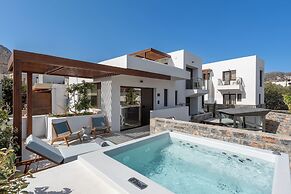 Elounda Stories Boutique Hotel