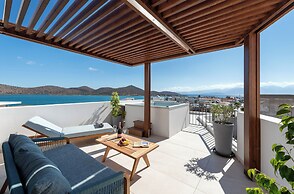 Elounda Stories Boutique Hotel