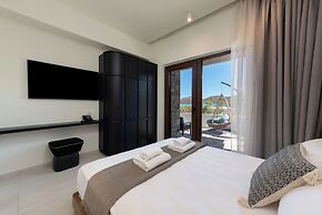 Elounda Stories Boutique Hotel