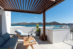 Elounda Stories Boutique Hotel