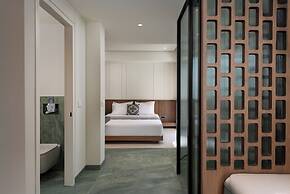 Elounda Stories Boutique Hotel