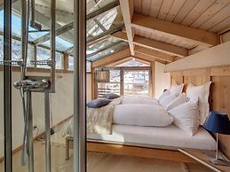 Backstage Hotel Serviced Apartments