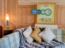 Backstage Hotel Serviced Apartments