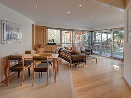 Backstage Hotel Serviced Apartments