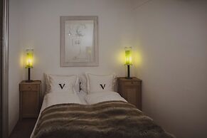 Backstage Hotel Serviced Apartments