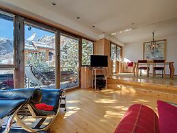 Backstage Hotel Serviced Apartments