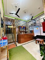 Hotel Shri Ram By GRB