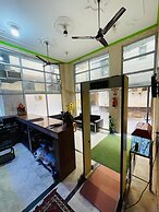 Hotel Shri Ram By GRB