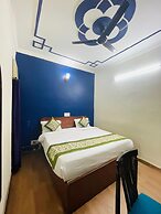 Hotel Shri Ram By GRB