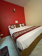 Hotel Shri Ram By GRB