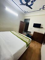 Hotel Shri Ram By GRB